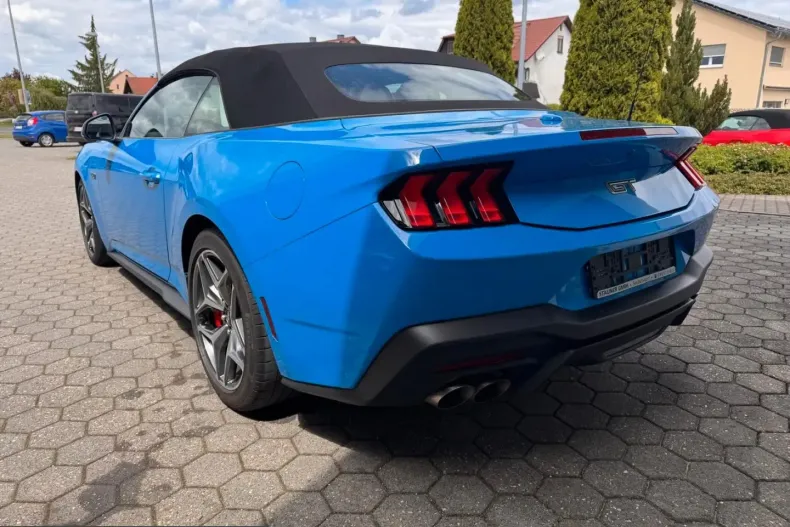 Ford Mustang din 2024 cu 16.150 km - oferta FOR243123 - foto 5