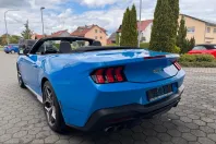 Ford Mustang din 2024 cu 16.150 km - oferta FOR243123 - foto 6