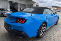 Ford Mustang din 2024 cu 16.150 km - oferta FOR243123 - foto 12