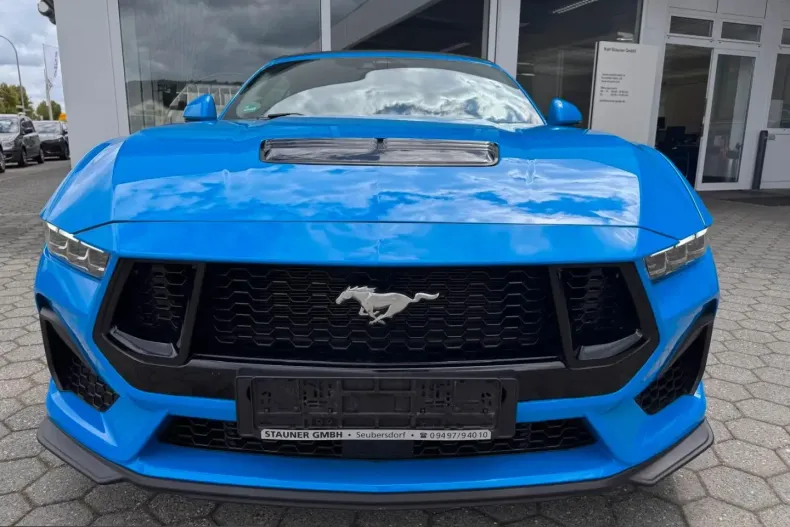 Ford Mustang din 2024 cu 16.150 km - oferta FOR243123 - foto 14