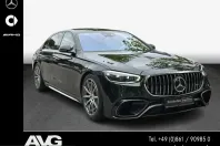 Mercedes-Benz S 63 AMG (Clasa S) din 2025 cu 11.500 km - oferta MER243124 - foto 2