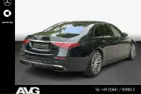 Mercedes-Benz S 63 AMG (Clasa S) din 2025 cu 11.500 km - oferta MER243124 - foto 3