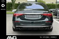 Mercedes-Benz S 63 AMG (Clasa S) din 2025 cu 11.500 km - oferta MER243124 - foto 6