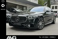 Mercedes-Benz S 63 AMG (Clasa S) din 2025 cu 11.500 km - oferta MER243124 - foto 7