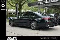 Mercedes-Benz S 63 AMG (Clasa S) din 2025 cu 11.500 km - oferta MER243124 - foto 8