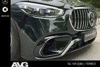 Mercedes-Benz S 63 AMG (Clasa S) din 2025 cu 11.500 km - oferta MER243124 - foto 9