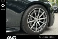 Mercedes-Benz S 63 AMG (Clasa S) din 2025 cu 11.500 km - oferta MER243124 - foto 10