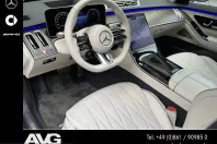 Mercedes-Benz S 63 AMG (Clasa S) din 2025 cu 11.500 km - oferta MER243124 - foto 11