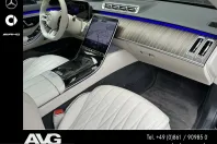 Mercedes-Benz S 63 AMG (Clasa S) din 2025 cu 11.500 km - oferta MER243124 - foto 12