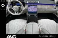 Mercedes-Benz S 63 AMG (Clasa S) din 2025 cu 11.500 km - oferta MER243124 - foto 13