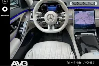Mercedes-Benz S 63 AMG (Clasa S) din 2025 cu 11.500 km - oferta MER243124 - foto 14
