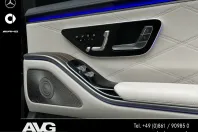 Mercedes-Benz S 63 AMG (Clasa S) din 2025 cu 11.500 km - oferta MER243124 - foto 17