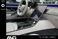 Mercedes-Benz S 63 AMG (Clasa S) din 2025 cu 11.500 km - oferta MER243124 - foto 18