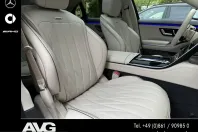 Mercedes-Benz S 63 AMG (Clasa S) din 2025 cu 11.500 km - oferta MER243124 - foto 19