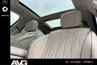 Mercedes-Benz S 63 AMG (Clasa S) din 2025 cu 11.500 km - oferta MER243124 - foto 21
