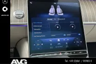 Mercedes-Benz S 63 AMG (Clasa S) din 2025 cu 11.500 km - oferta MER243124 - foto 22