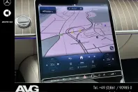 Mercedes-Benz S 63 AMG (Clasa S) din 2025 cu 11.500 km - oferta MER243124 - foto 25