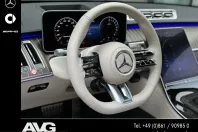 Mercedes-Benz S 63 AMG (Clasa S) din 2025 cu 11.500 km - oferta MER243124 - foto 29
