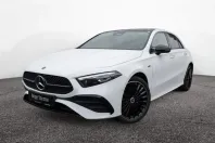Mercedes-Benz A 250 (Clasa A) din 2025 cu 17.724 km - oferta MER243125 - foto 1