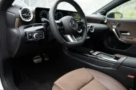 Mercedes-Benz A 250 (Clasa A) din 2025 cu 17.724 km - oferta MER243125 - foto 4