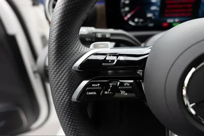 Mercedes-Benz A 250 (Clasa A) din 2025 cu 17.724 km - oferta MER243125 - foto 6