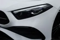 Mercedes-Benz A 250 (Clasa A) din 2025 cu 17.724 km - oferta MER243125 - foto 21