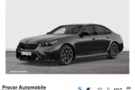 BMW M5 (Seria 5) din 2025 cu 14.100 km - oferta BMW243126 - foto 1