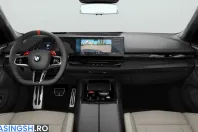 BMW M5 (Seria 5) din 2025 cu 14.100 km - oferta BMW243126 - foto 3