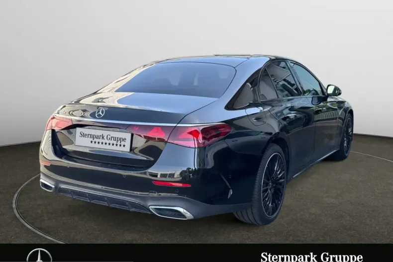 Mercedes-Benz E 300 (Clasa E) din 2025 cu 10.953 km - oferta MER243127 - foto 2