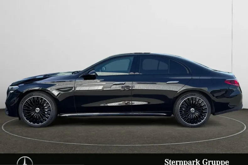 Mercedes-Benz E 300 (Clasa E) din 2025 cu 10.953 km - oferta MER243127 - foto 5