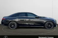 Mercedes-Benz E 300 (Clasa E) din 2025 cu 10.953 km - oferta MER243127 - foto 6