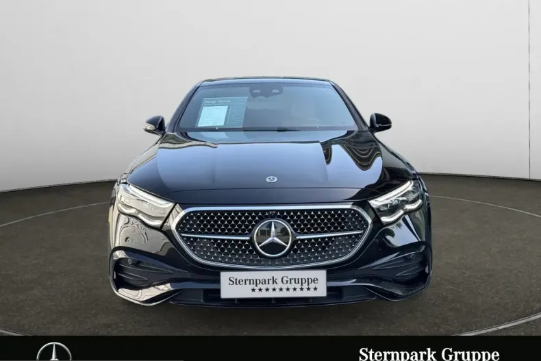 Mercedes-Benz E 300 (Clasa E) din 2025 cu 10.953 km - oferta MER243127 - foto 7