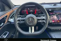 Mercedes-Benz E 300 (Clasa E) din 2025 cu 10.953 km - oferta MER243127 - foto 11