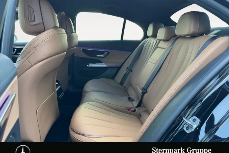 Mercedes-Benz E 300 (Clasa E) din 2025 cu 10.953 km - oferta MER243127 - foto 14