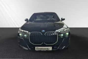 BMW 750 din 2025 - oferta BMW243128