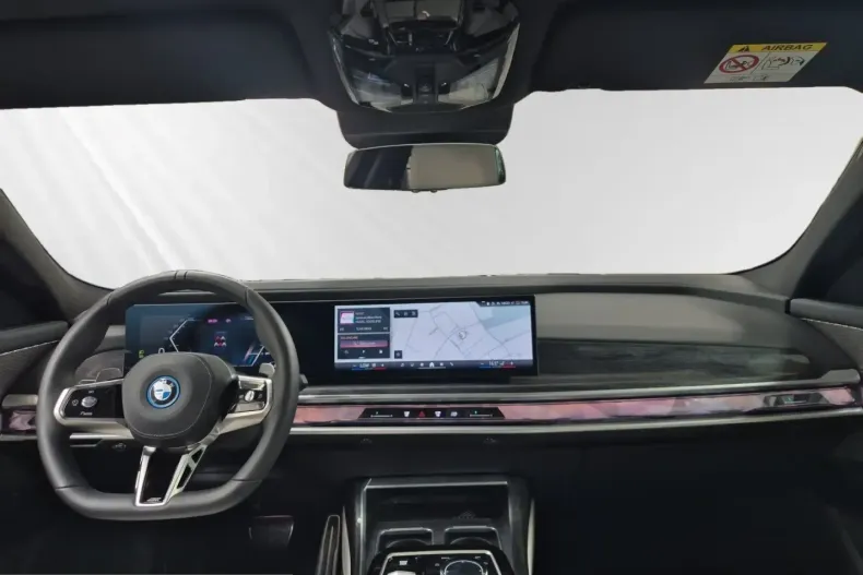 BMW 750 (Seria 7) din 2025 cu 19.998 km - oferta BMW243128 - foto 7