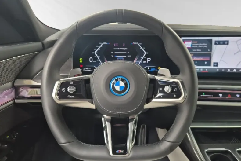 BMW 750 (Seria 7) din 2025 cu 19.998 km - oferta BMW243128 - foto 8