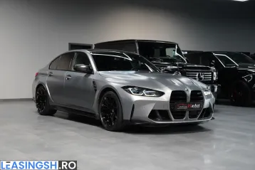 BMW M3 din 2023 - oferta BMW243129