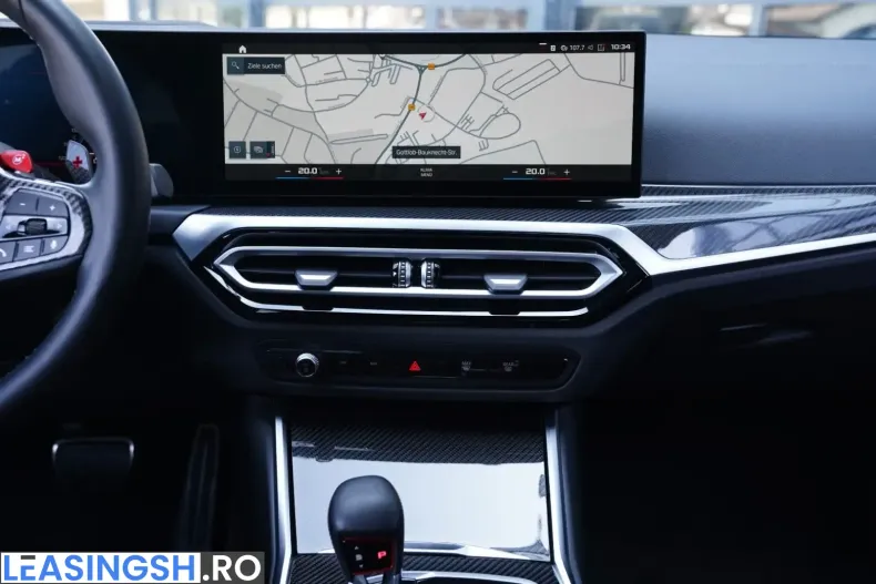 BMW M3 (Seria 3) din 2023 cu 50.000 km - oferta BMW243129 - foto 14