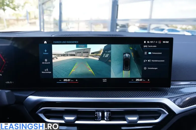 BMW M3 (Seria 3) din 2023 cu 50.000 km - oferta BMW243129 - foto 15
