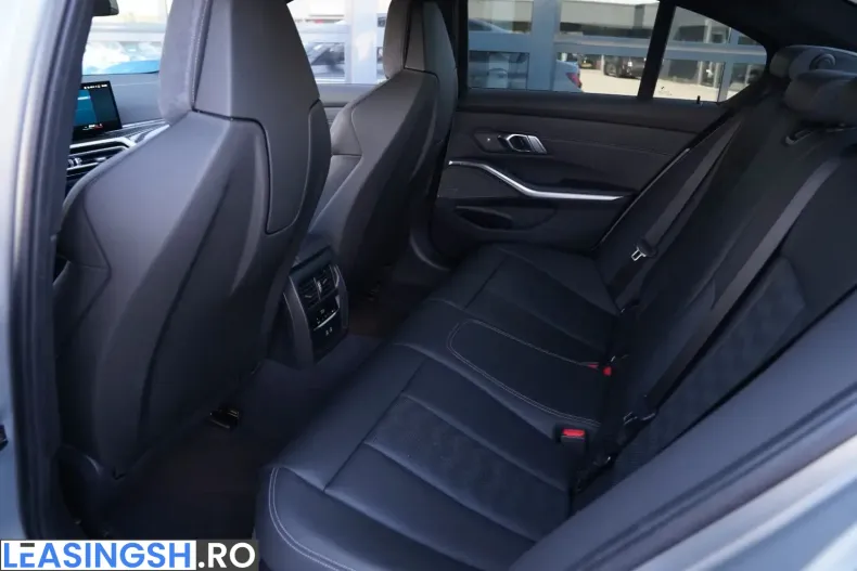 BMW M3 (Seria 3) din 2023 cu 50.000 km - oferta BMW243129 - foto 21