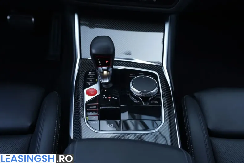 BMW M3 (Seria 3) din 2023 cu 50.000 km - oferta BMW243129 - foto 24