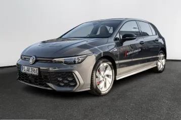 Volkswagen Golf din 2025 - oferta VOL243130