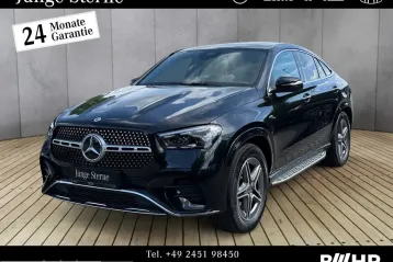 Mercedes-Benz GLE 400 din 2025 - oferta MER243131