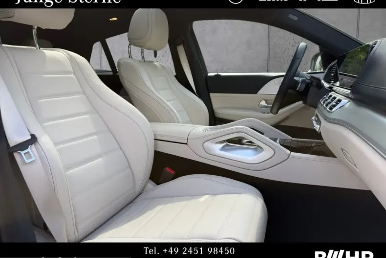 Mercedes-Benz GLE 400 (Clasa GLE) din 2025 cu 12.400 km - oferta MER243131 - foto 7