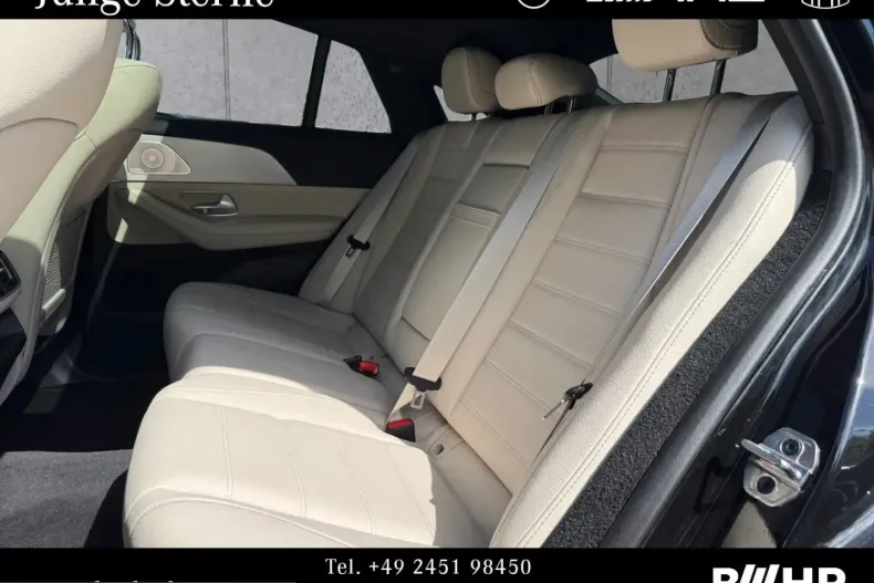 Mercedes-Benz GLE 400 (Clasa GLE) din 2025 cu 12.400 km - oferta MER243131 - foto 8