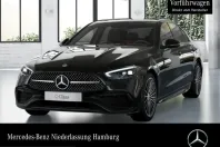 Mercedes-Benz C 200 (Clasa C) din 2025 cu 9.900 km - oferta MER243132 - foto 1