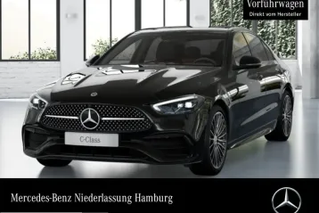 Mercedes-Benz C 200 din 2025 - oferta MER243132
