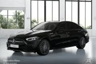 Mercedes-Benz C 200 (Clasa C) din 2025 cu 9.900 km - oferta MER243132 - foto 8