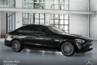 Mercedes-Benz C 200 (Clasa C) din 2025 cu 9.900 km - oferta MER243132 - foto 10